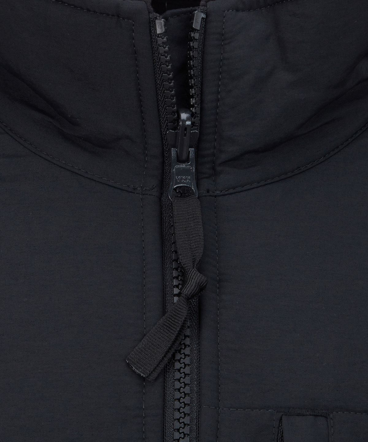 노스페이스(THE NORTH FACE) NJ4FS56A 남성 데날리 플리스 자켓 BLACK