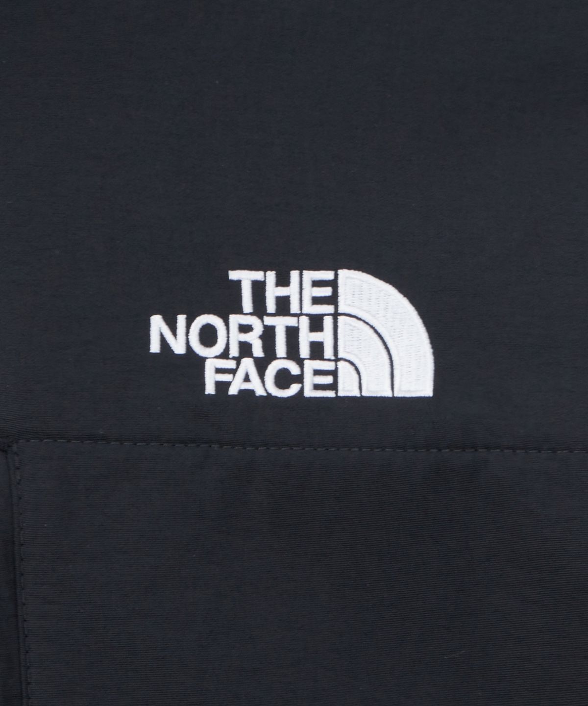 노스페이스(THE NORTH FACE) NJ4FS56A 남성 데날리 플리스 자켓 BLACK
