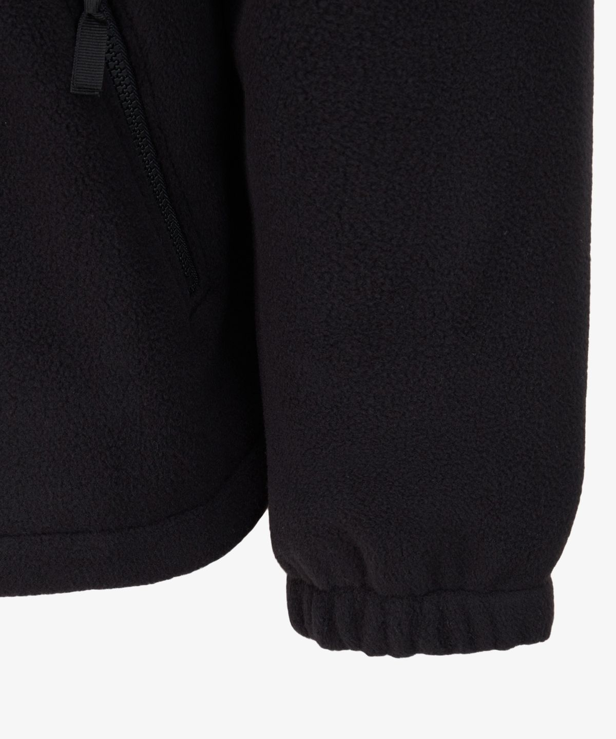 노스페이스(THE NORTH FACE) NJ4FS56A 남성 데날리 플리스 자켓 BLACK