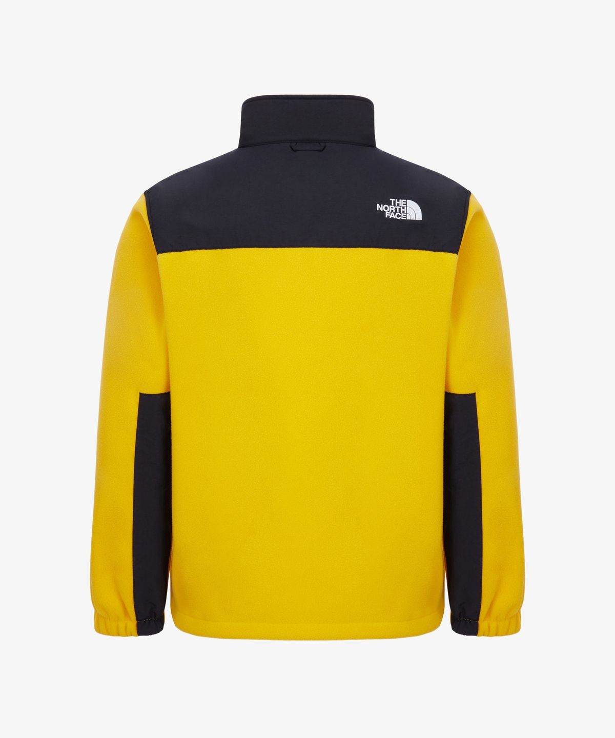 노스페이스(THE NORTH FACE) NJ4FS56C 남성 데날리 플리스 자켓 GOLD