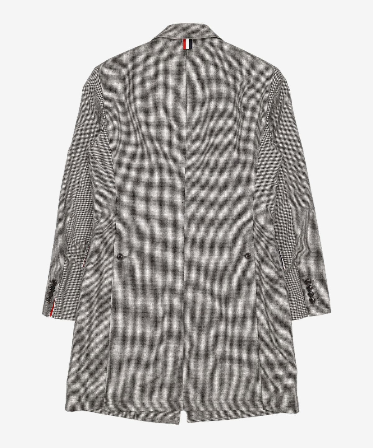톰 브라운(THOM BROWNE) 봄 가을 코트 001