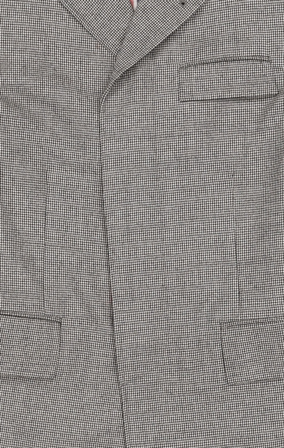 톰 브라운(THOM BROWNE) 봄 가을 코트 001