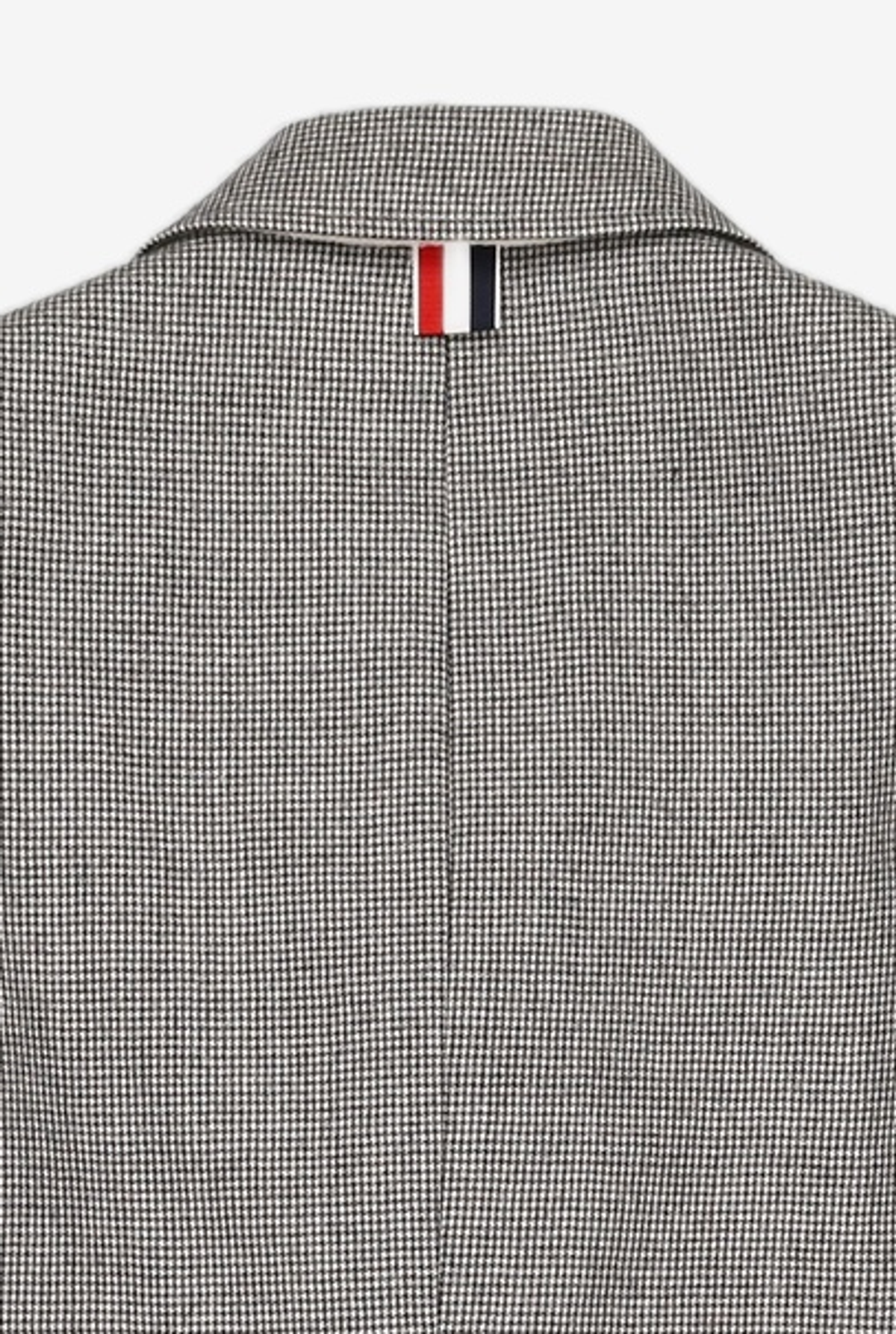 톰 브라운(THOM BROWNE) 봄 가을 코트 001
