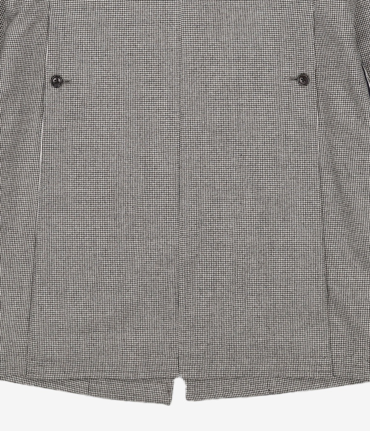 톰 브라운(THOM BROWNE) 봄 가을 코트 001