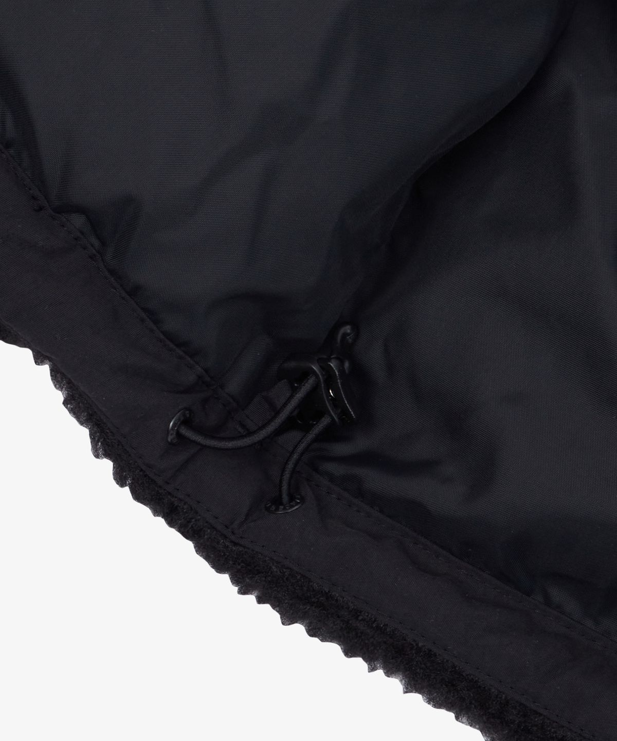 노스페이스(THE NORTH FACE) NJ4FS59A 남성 캠프코어 플리스 자켓 BLACK