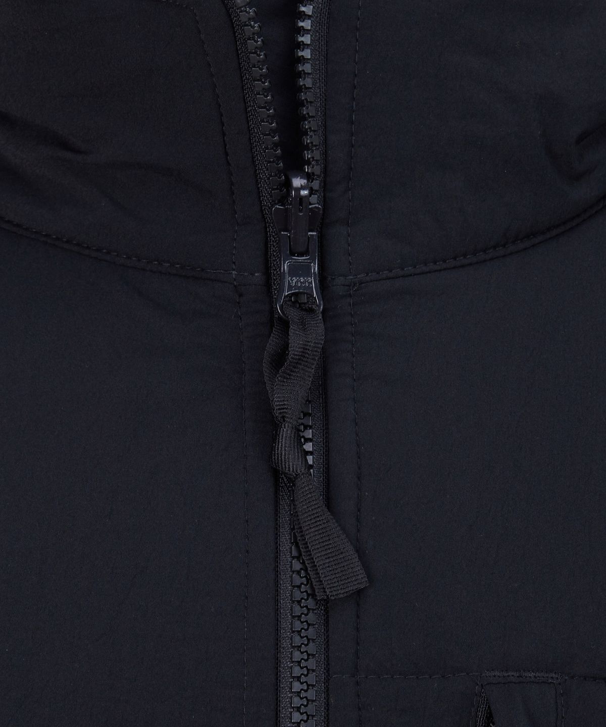 노스페이스(THE NORTH FACE) NJ4FS50B 남성 데날리 윈드 플리스 자켓 SILVER GRAY