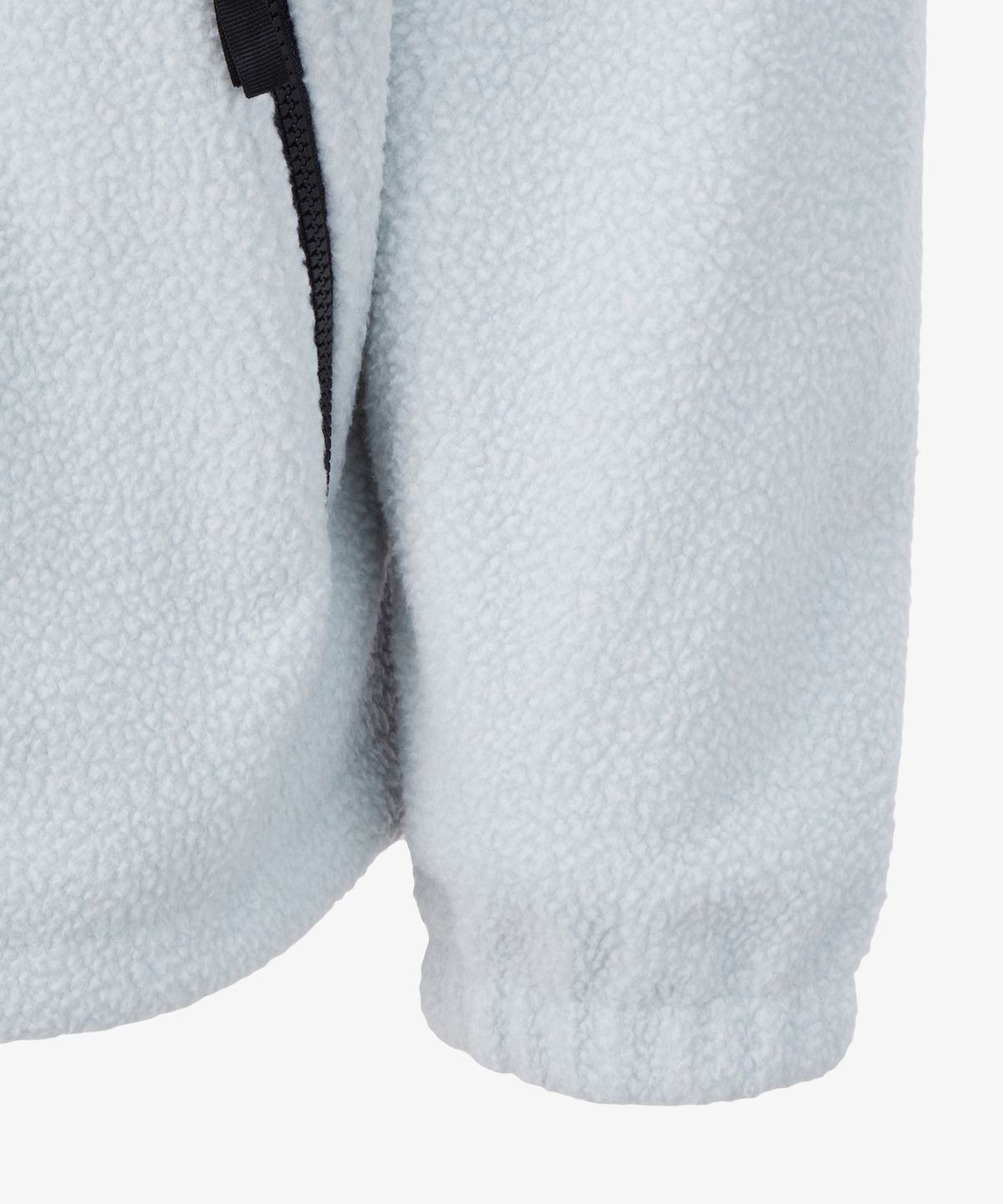 노스페이스(THE NORTH FACE) NJ4FS50B 남성 데날리 윈드 플리스 자켓 SILVER GRAY