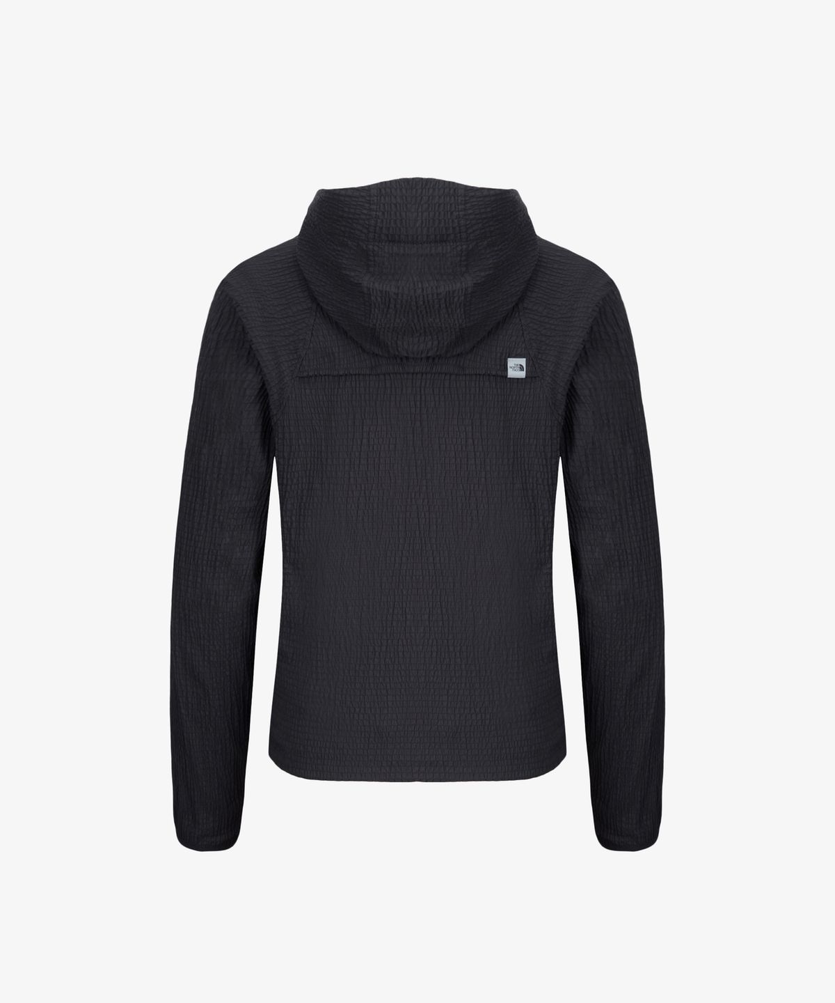 노스페이스(THE NORTH FACE) NJ3LS80A 여성 크링크에어 자켓 EBONY