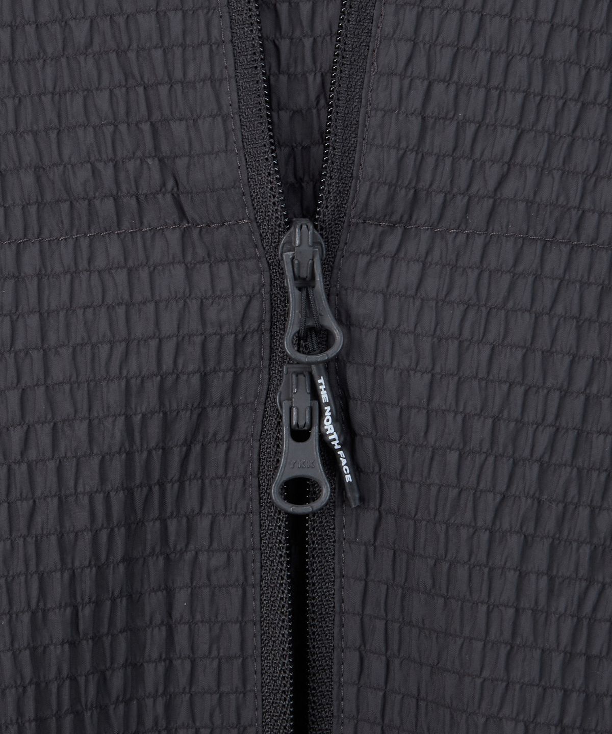 노스페이스(THE NORTH FACE) NJ3LS80A 여성 크링크에어 자켓 EBONY