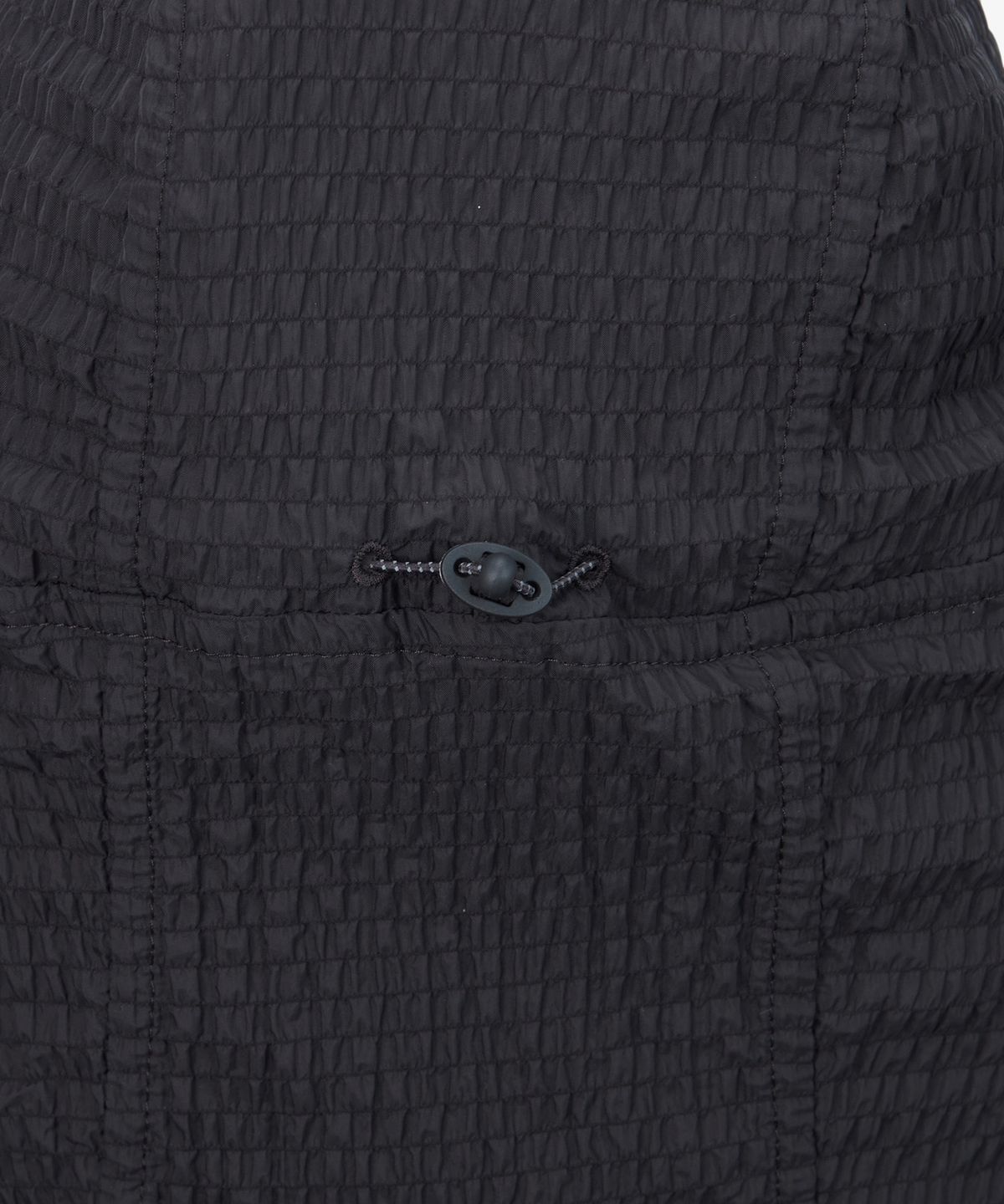 노스페이스(THE NORTH FACE) NJ3LS80A 여성 크링크에어 자켓 EBONY