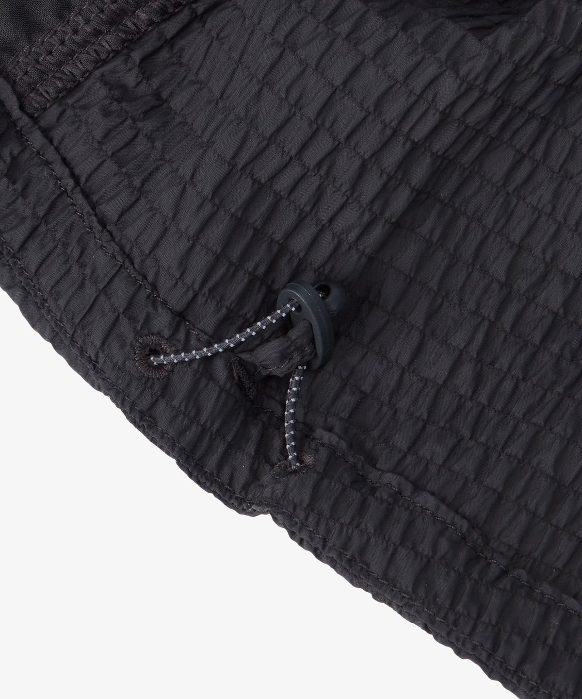 노스페이스(THE NORTH FACE) NJ3LS80A 여성 크링크에어 자켓 EBONY