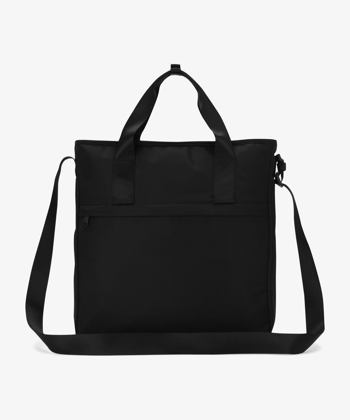 노스페이스(THE NORTH FACE) NN2PS62J 앨든 토트백 BLACK