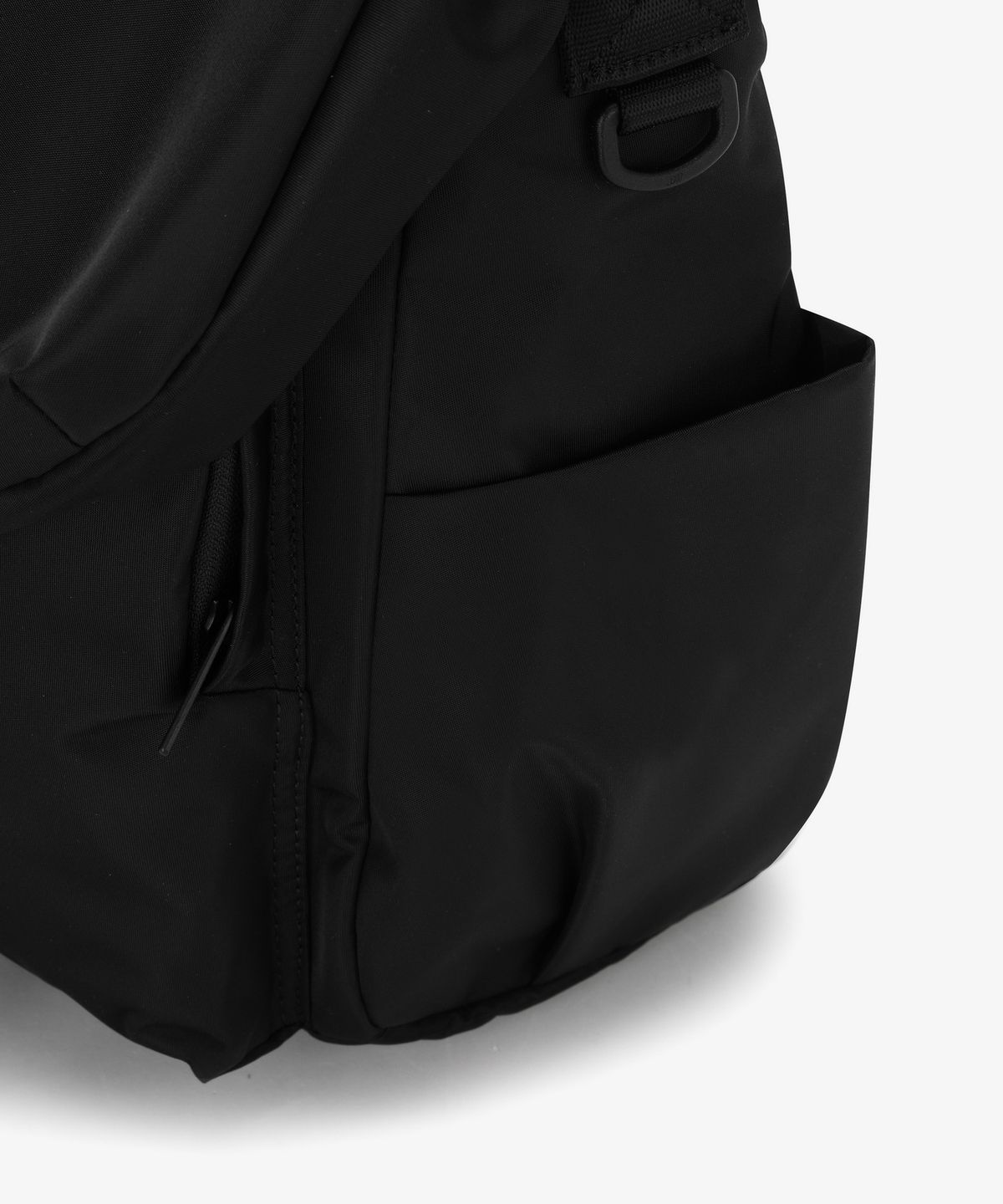 노스페이스(THE NORTH FACE) NN2PS60J 앨든 메신저 백 BLACK