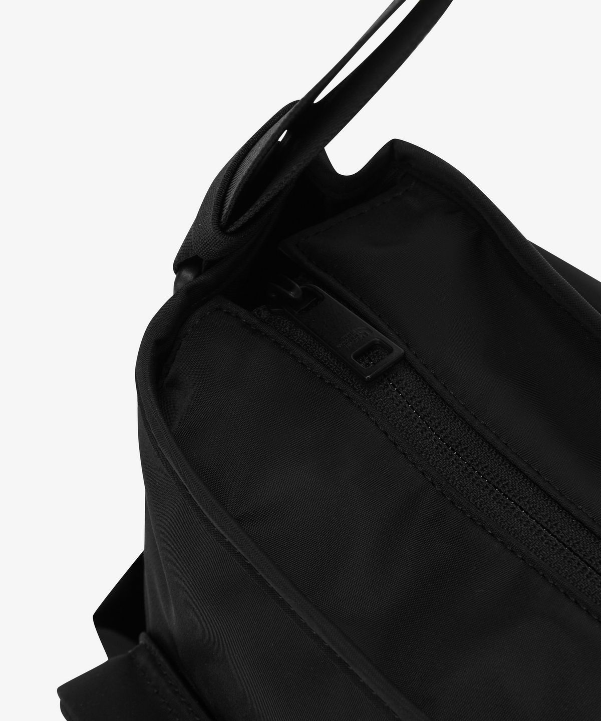 노스페이스(THE NORTH FACE) NN2PS60J 앨든 메신저 백 BLACK