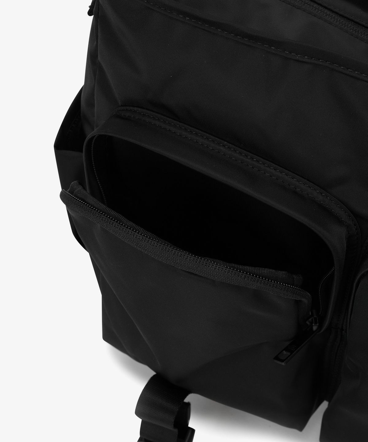 노스페이스(THE NORTH FACE) NN2PS60J 앨든 메신저 백 BLACK