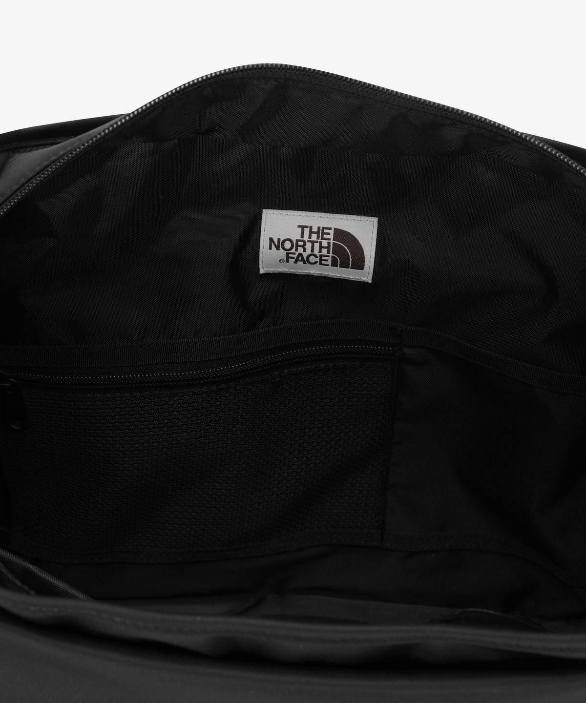 노스페이스(THE NORTH FACE) NN2PS60J 앨든 메신저 백 BLACK