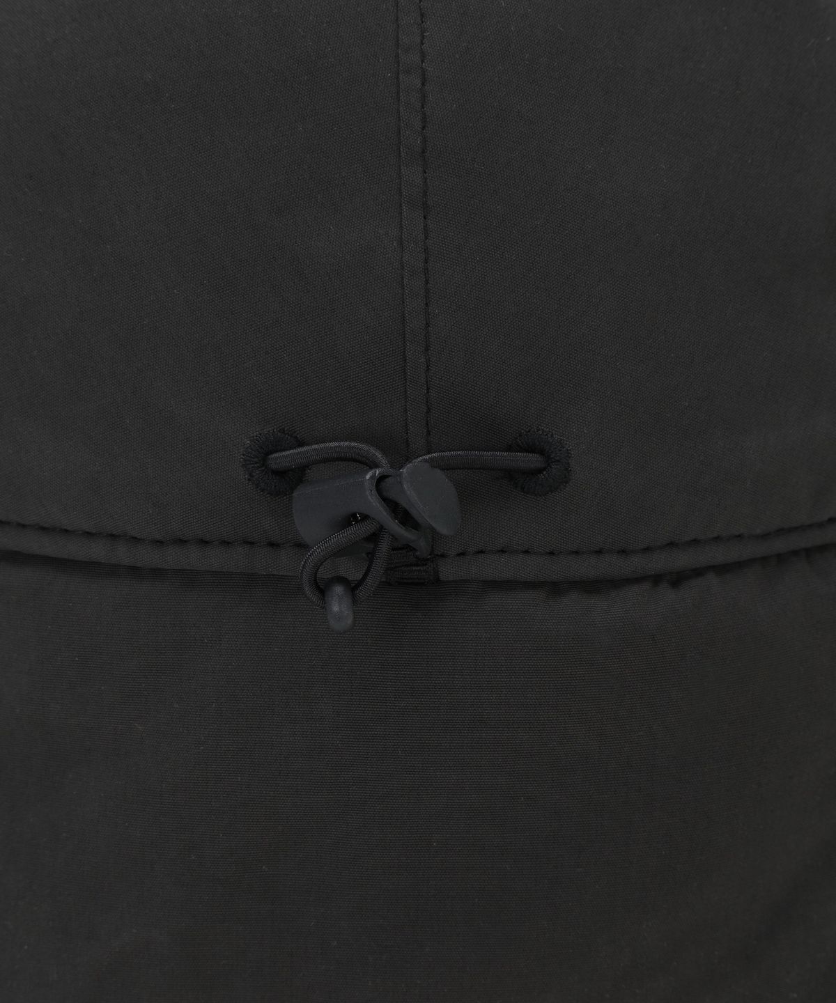 노스페이스(THE NORTH FACE) NE3CS56K 왁스드 코튼 이어머프 캡 DARK CHARCOAL