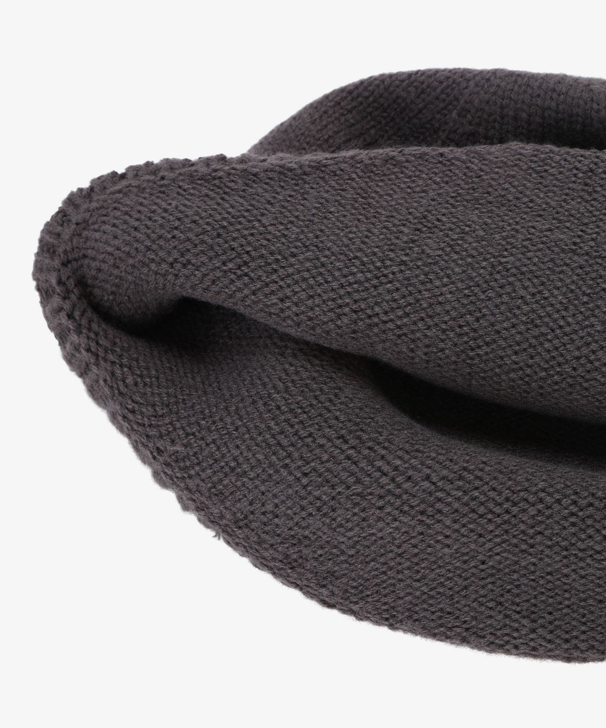 노스페이스(THE NORTH FACE) NE3BS53J 이어 플랩 비니 DARK CHARCOAL