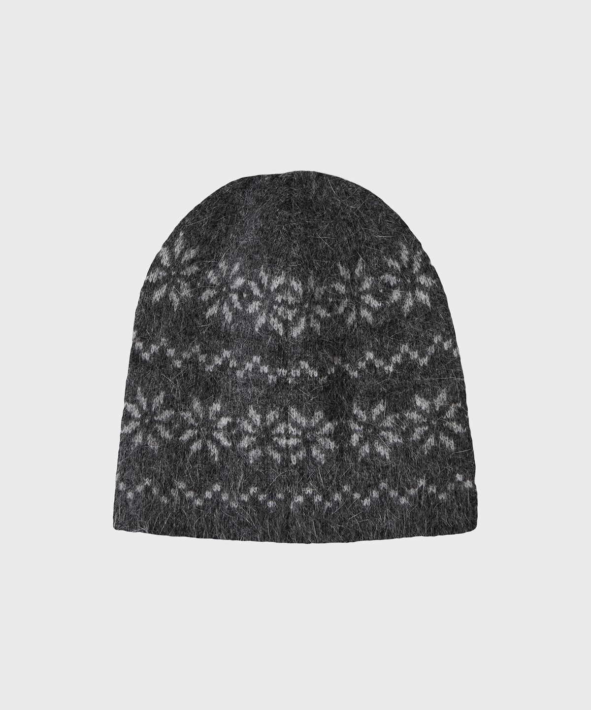 후아유(WHO.A.U) Angora Beanie / WHHMG4T31A