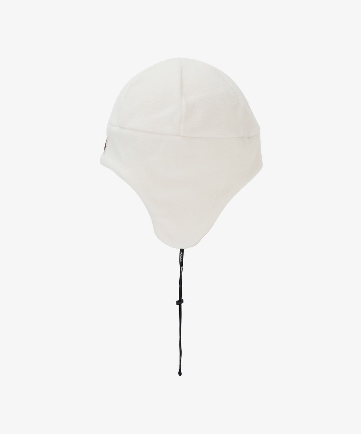 노스페이스(THE NORTH FACE) NE3BS50K 화이트라벨 플리스 이어머프 비니 CREAM BEIGE
