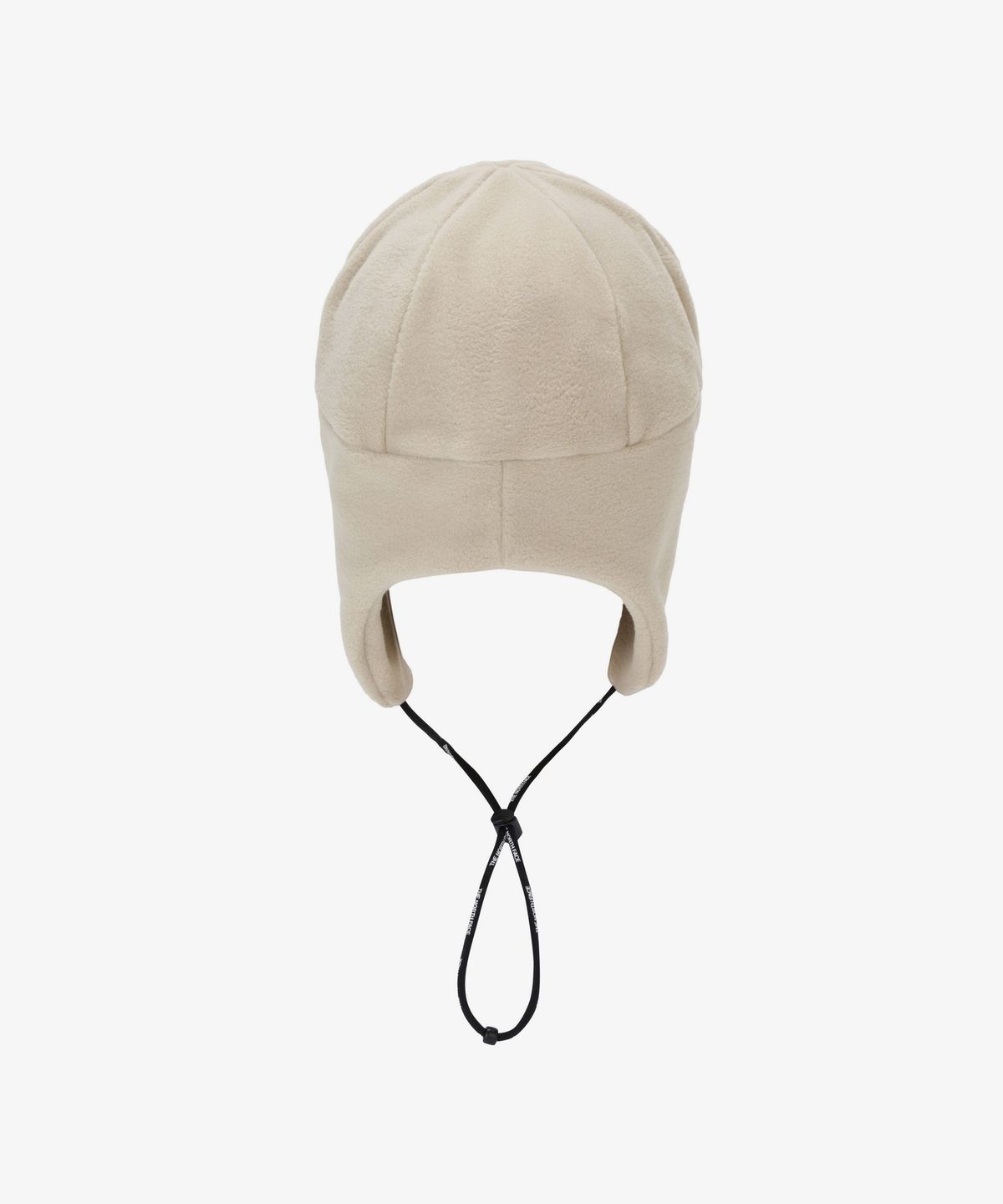 노스페이스(THE NORTH FACE) NE3BS50L 화이트라벨 플리스 이어머프 비니 BEIGE
