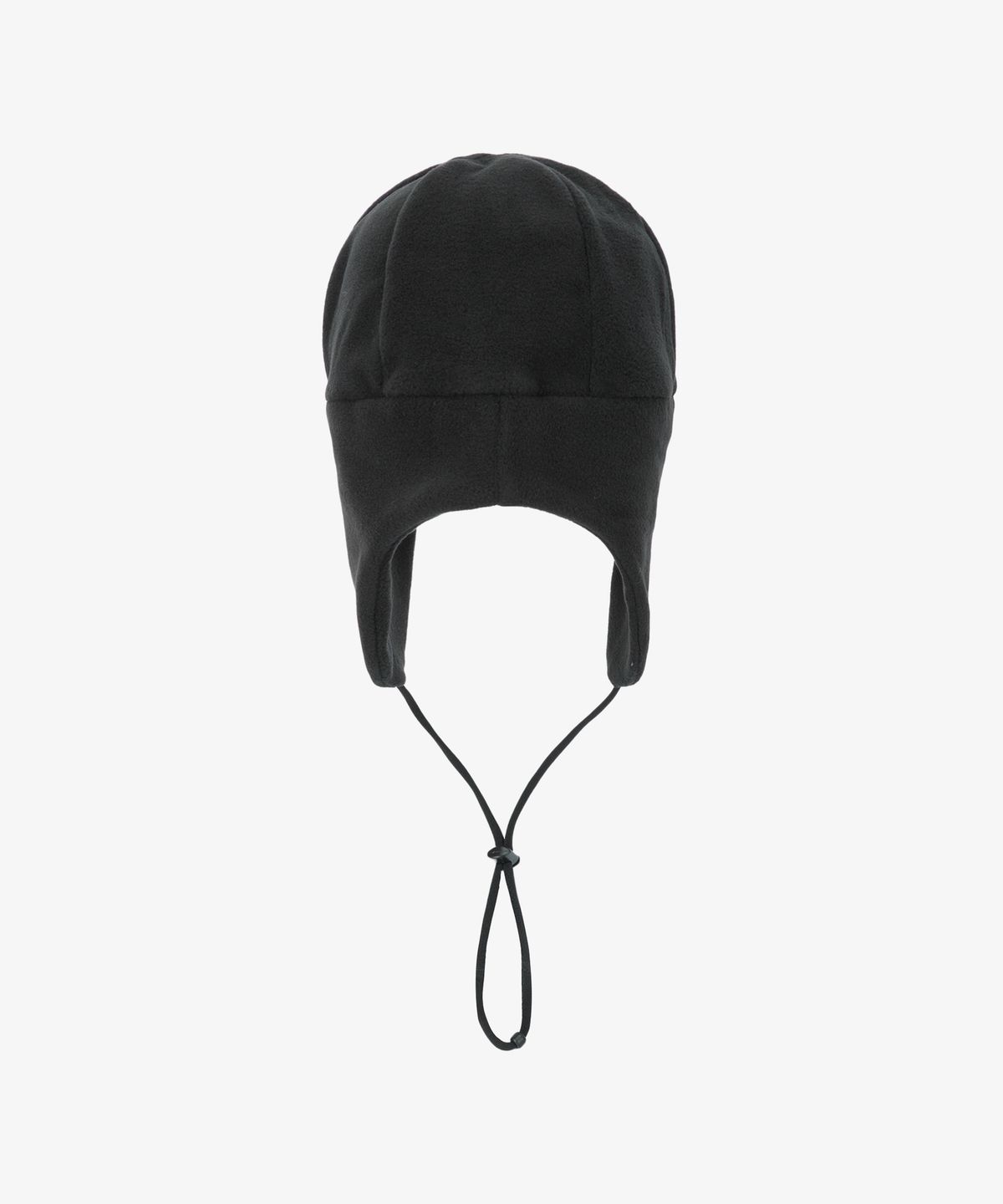 노스페이스(THE NORTH FACE) NE3BS50A 플리스 이어머프 비니 BLACK