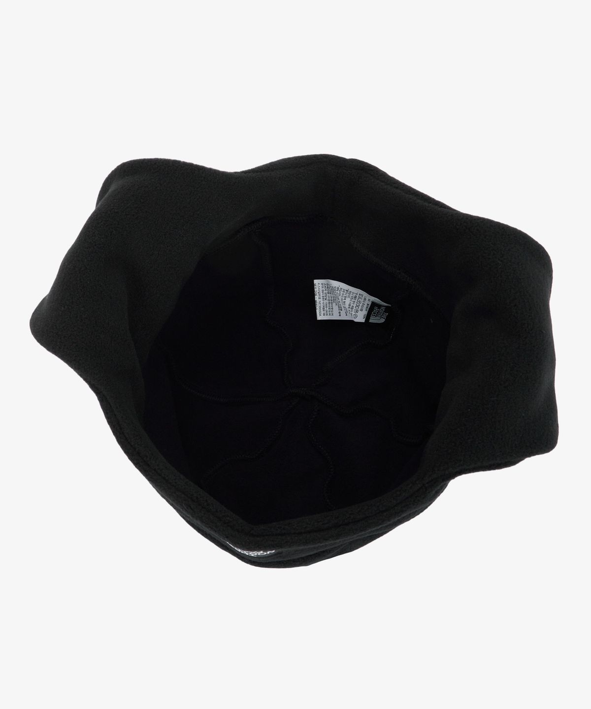 노스페이스(THE NORTH FACE) NE3BS50A 플리스 이어머프 비니 BLACK