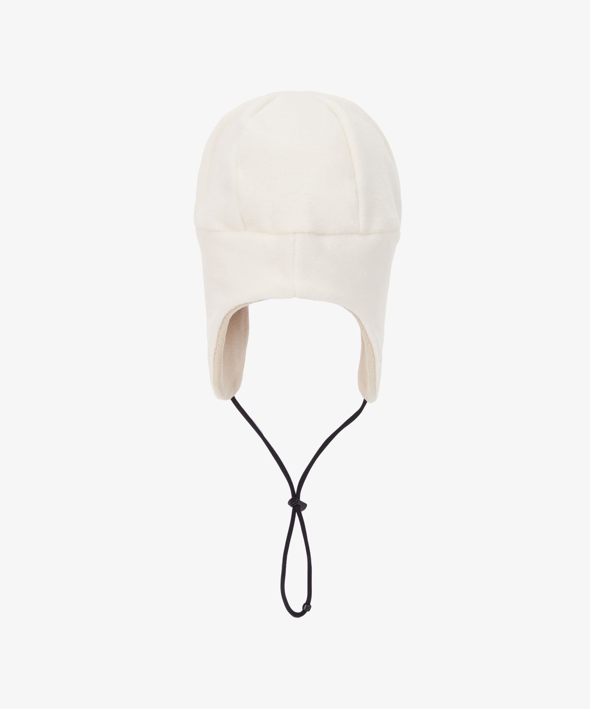 노스페이스(THE NORTH FACE) NE3BS50B 플리스 이어머프 비니 CREAM BEIGE