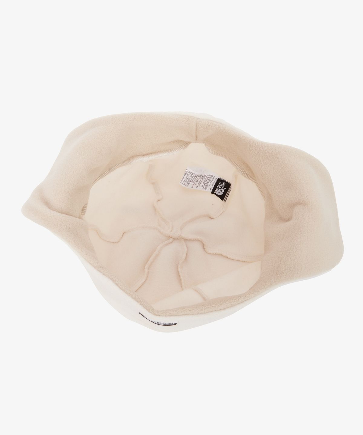 노스페이스(THE NORTH FACE) NE3BS50B 플리스 이어머프 비니 CREAM BEIGE