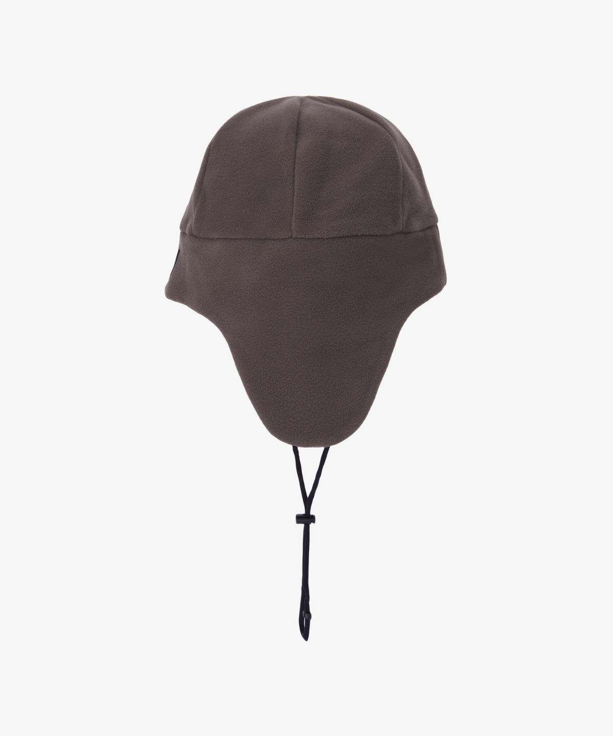 노스페이스(THE NORTH FACE) NE3BS50C 플리스 이어머프 비니 DEEP TAUPE