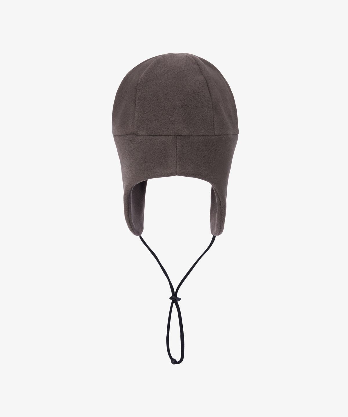 노스페이스(THE NORTH FACE) NE3BS50C 플리스 이어머프 비니 DEEP TAUPE
