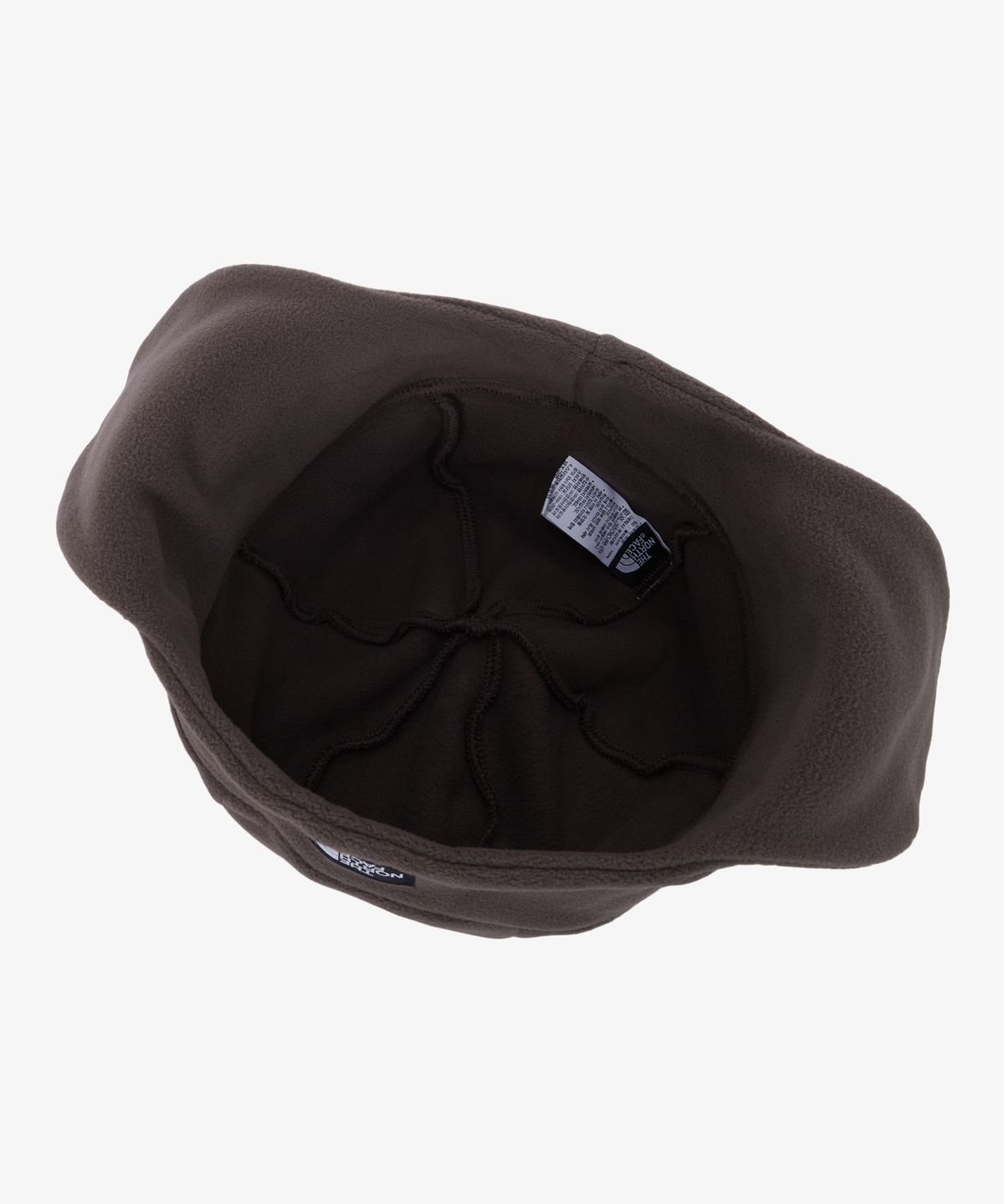 노스페이스(THE NORTH FACE) NE3BS50C 플리스 이어머프 비니 DEEP TAUPE