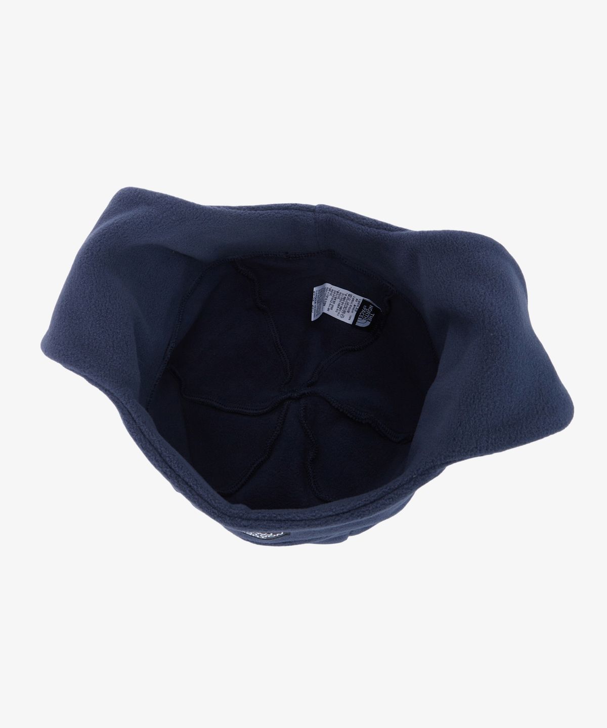 노스페이스(THE NORTH FACE) NE3BS50D 플리스 이어머프 비니 INDIGO
