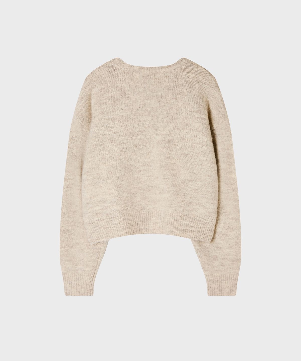 후아유(WHO.A.U) Bokasi Cardigan / WHCKG4T21F