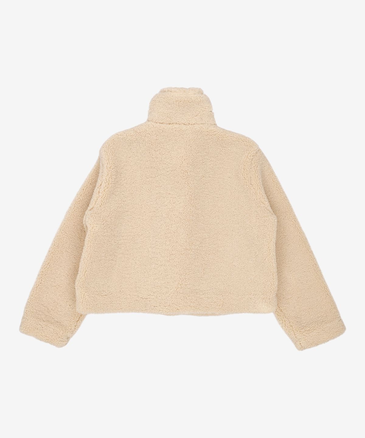 자라(ZARA) 무스탕/퍼 L