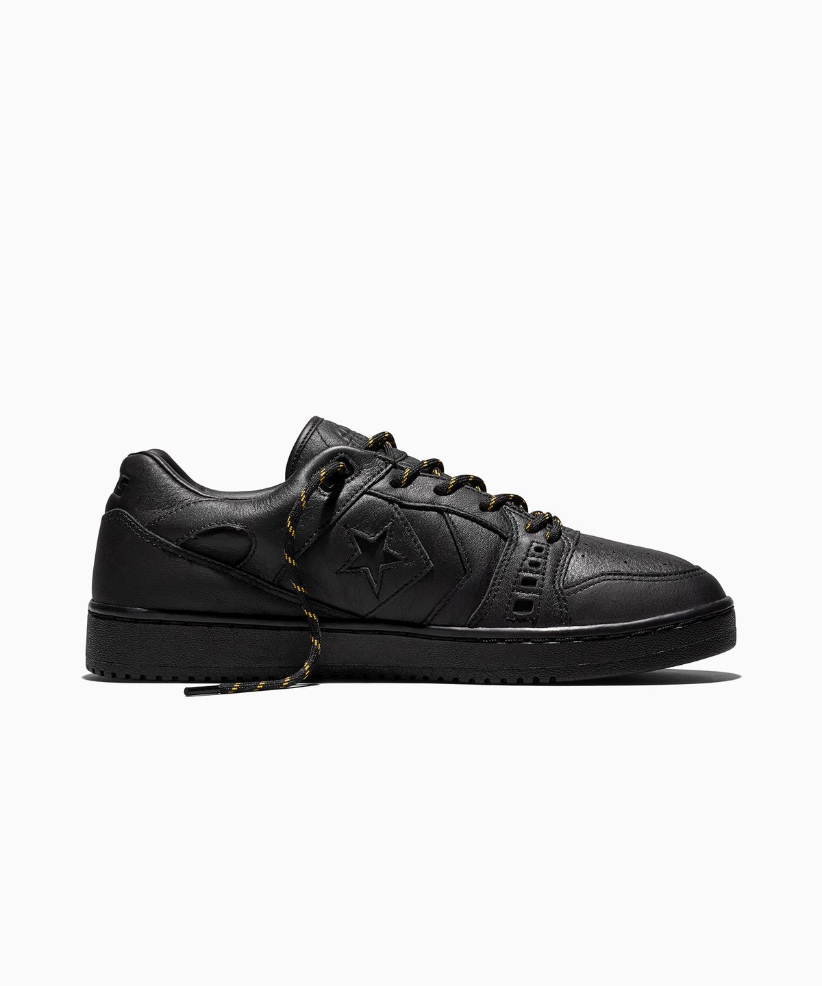컨버스(CONVERSE) 콘스 AS-1 프로 고어텍스 블랙 A20181C