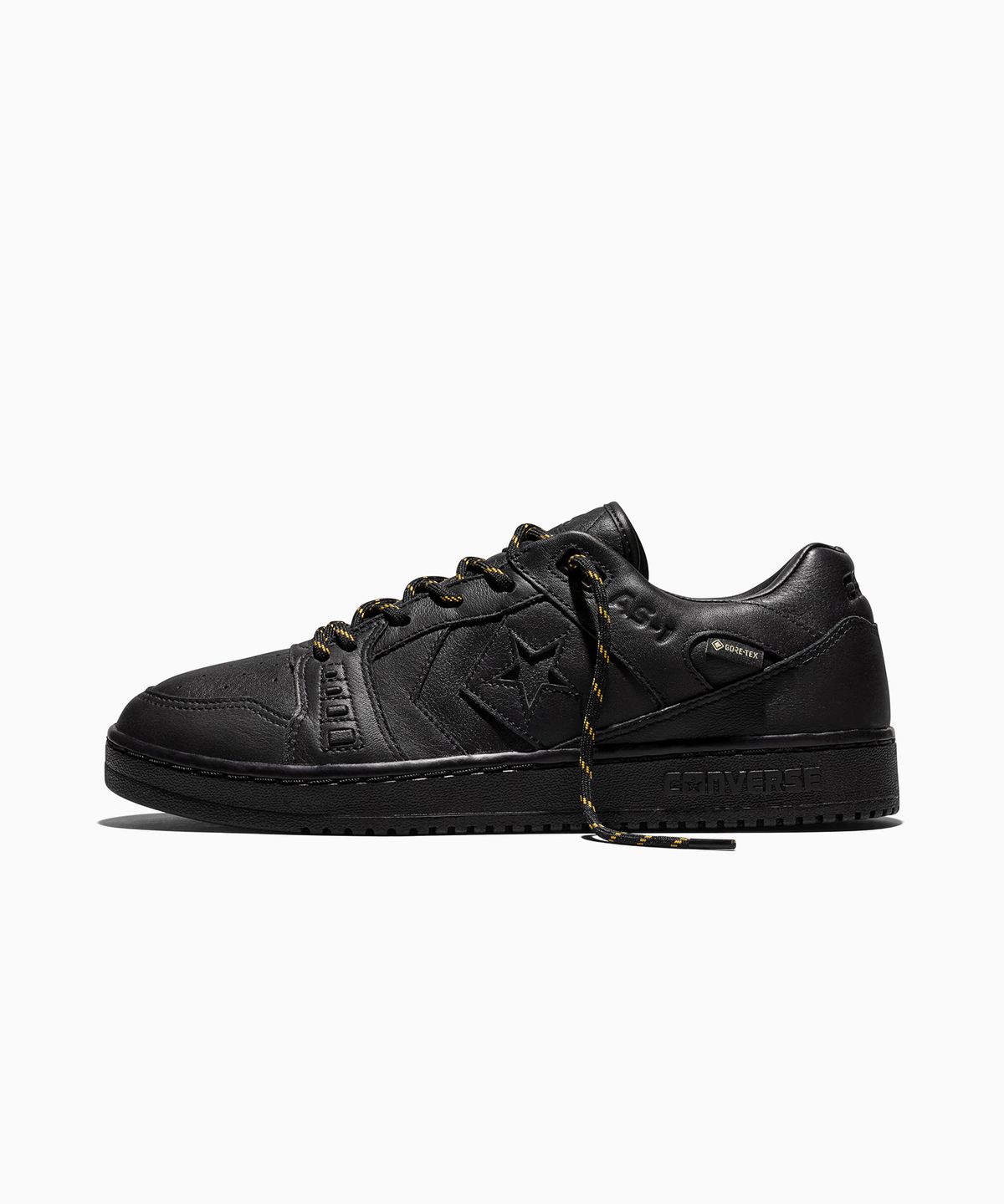 컨버스(CONVERSE) 콘스 AS-1 프로 고어텍스 블랙 A20181C