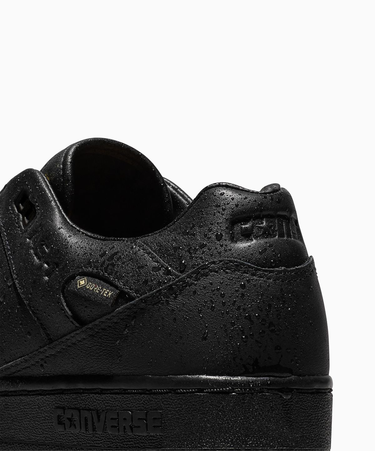 컨버스(CONVERSE) 콘스 AS-1 프로 고어텍스 블랙 A20181C