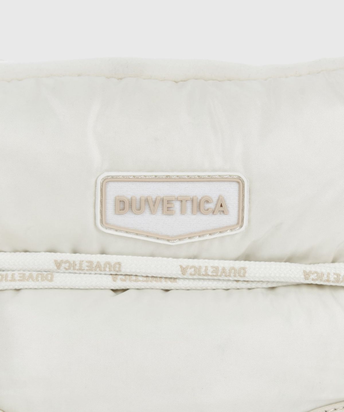 듀베티카(DUVETICA) 피오카(크림)(공통 방한화)