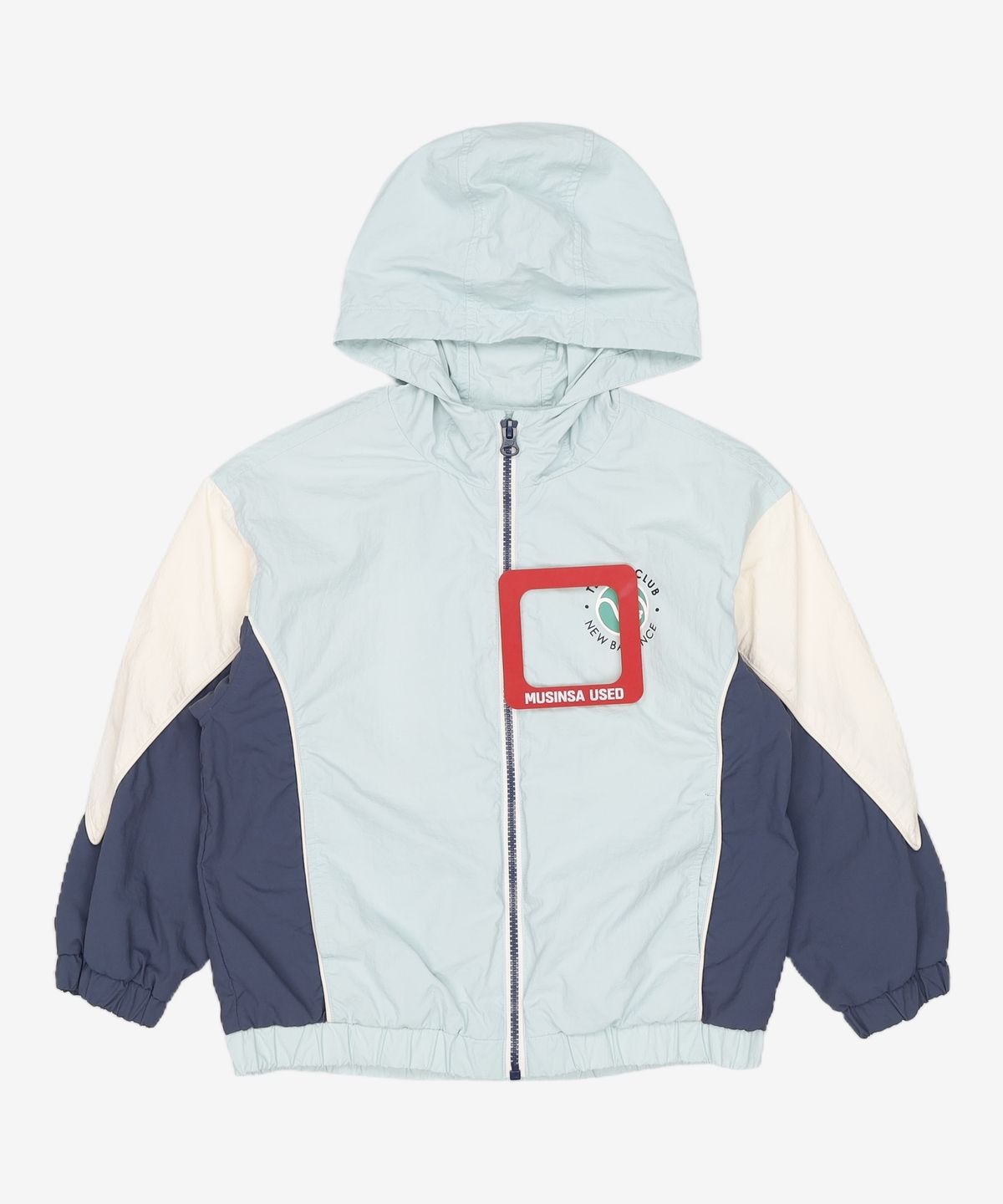 뉴발란스 키즈(NEWBALANCEKIDS) 점퍼/재킷 130