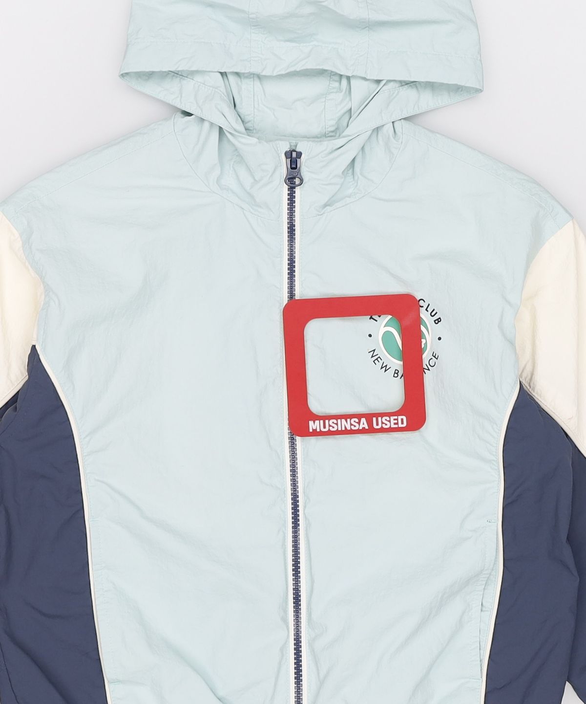 뉴발란스 키즈(NEWBALANCEKIDS) 점퍼/재킷 130