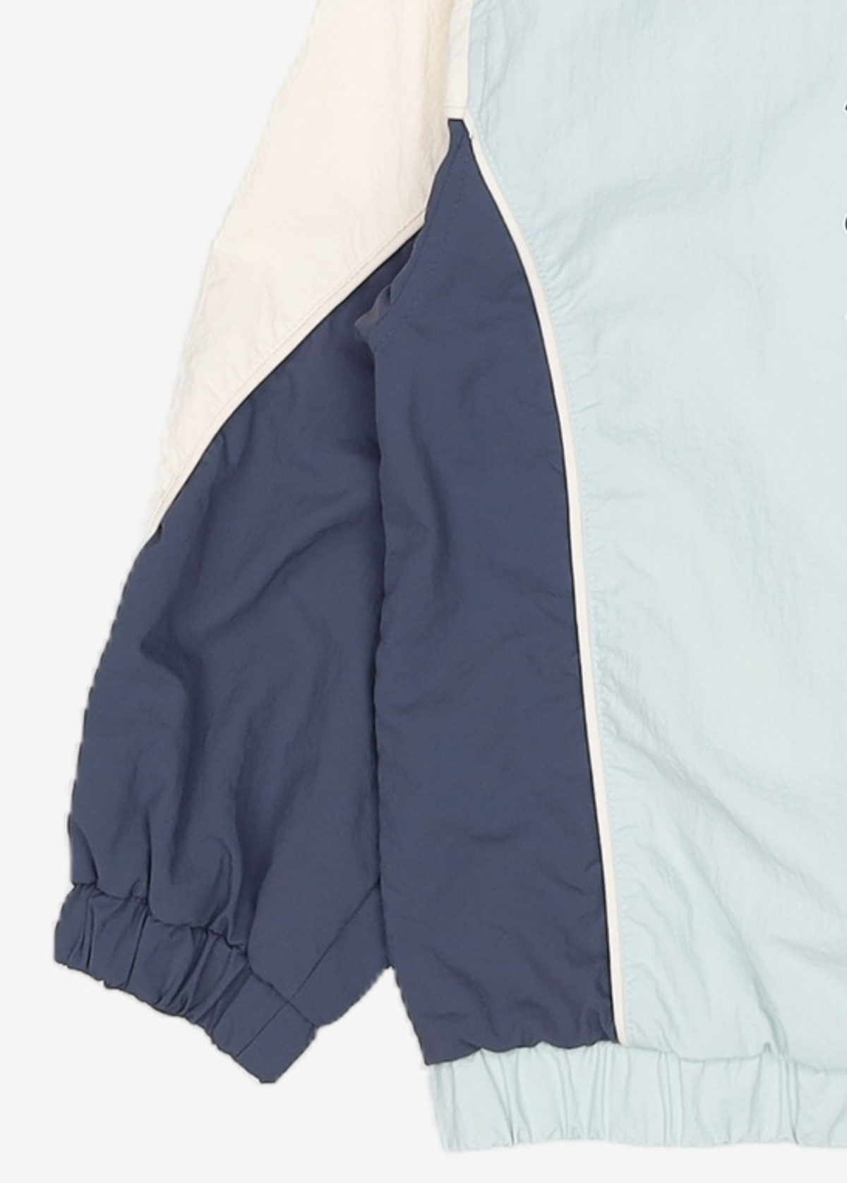 뉴발란스 키즈(NEWBALANCEKIDS) 점퍼/재킷 130