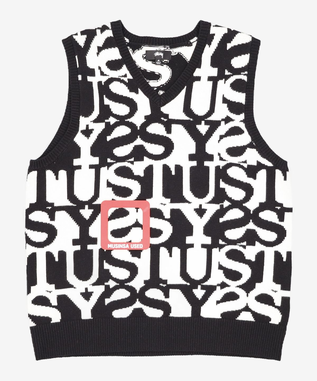 스투시(STUSSY) 베스트 M