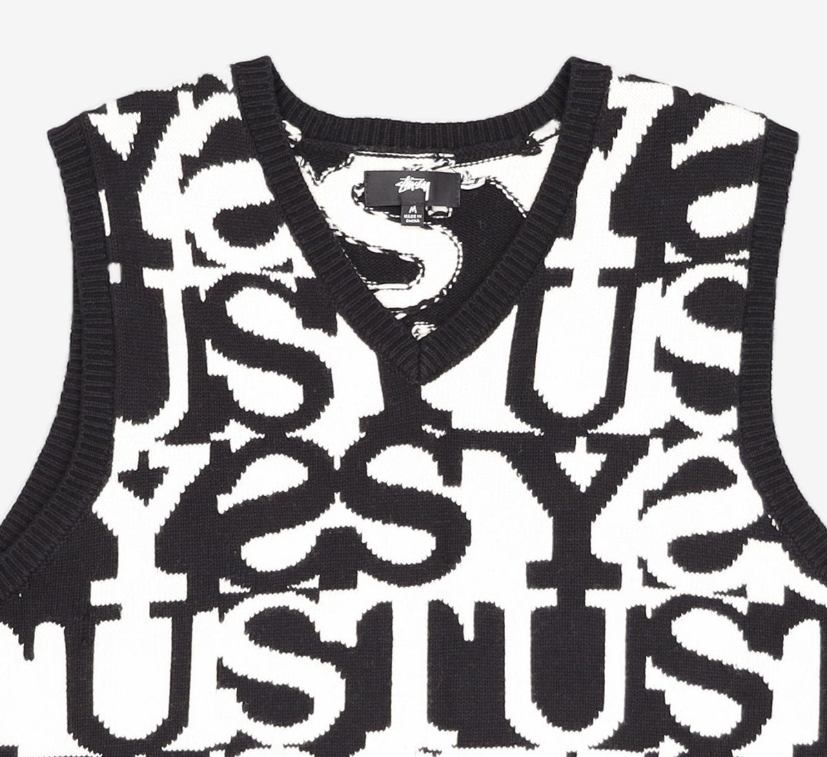 스투시(STUSSY) 베스트 M