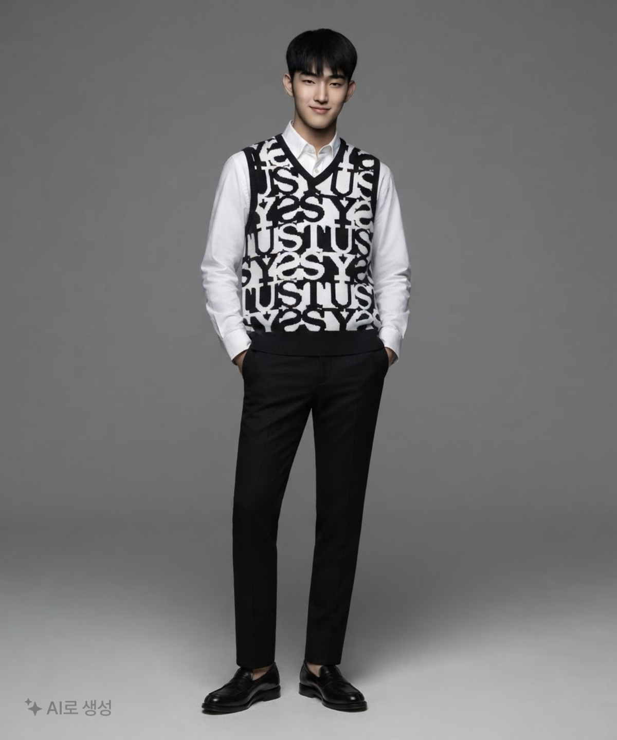 스투시(STUSSY) 베스트 M
