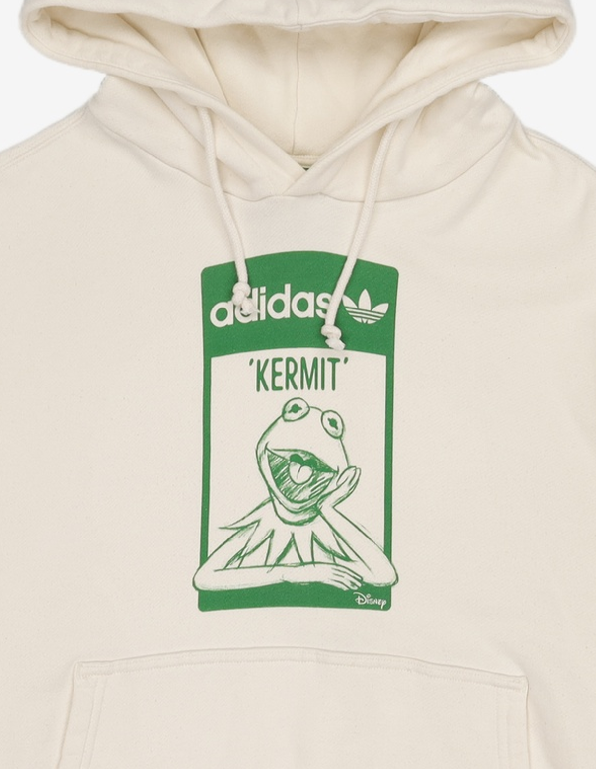 아디다스 x 디즈니(ADIDAS x DISNEY) 후드 티셔츠 S