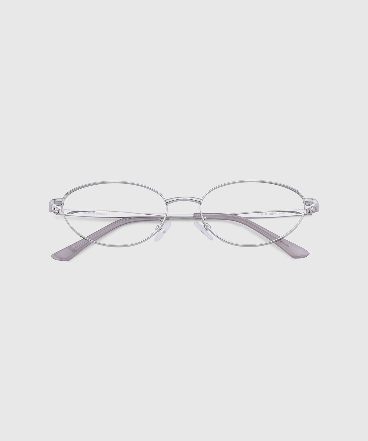 블루엘리펀트(BLUE ELEPHANT) RENNE silver