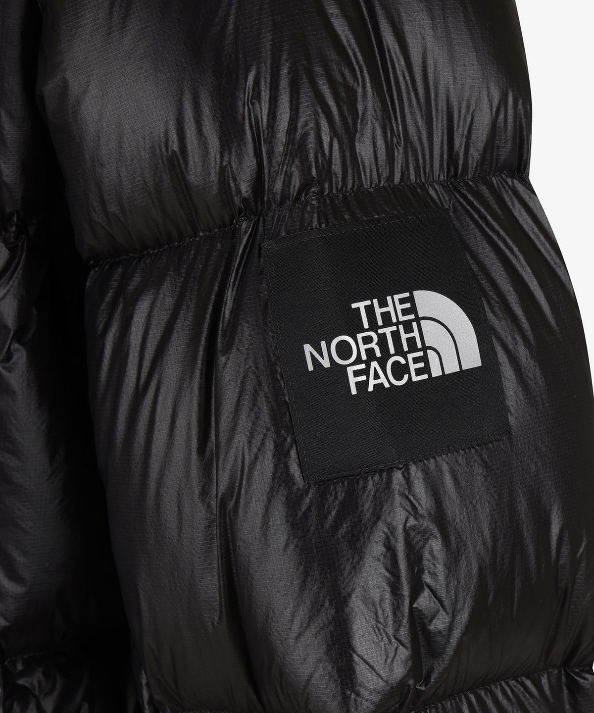노스페이스(THE NORTH FACE) NJ1DS54N 프로젝트 다운 자켓 V2 (RDS) REAL BLACK