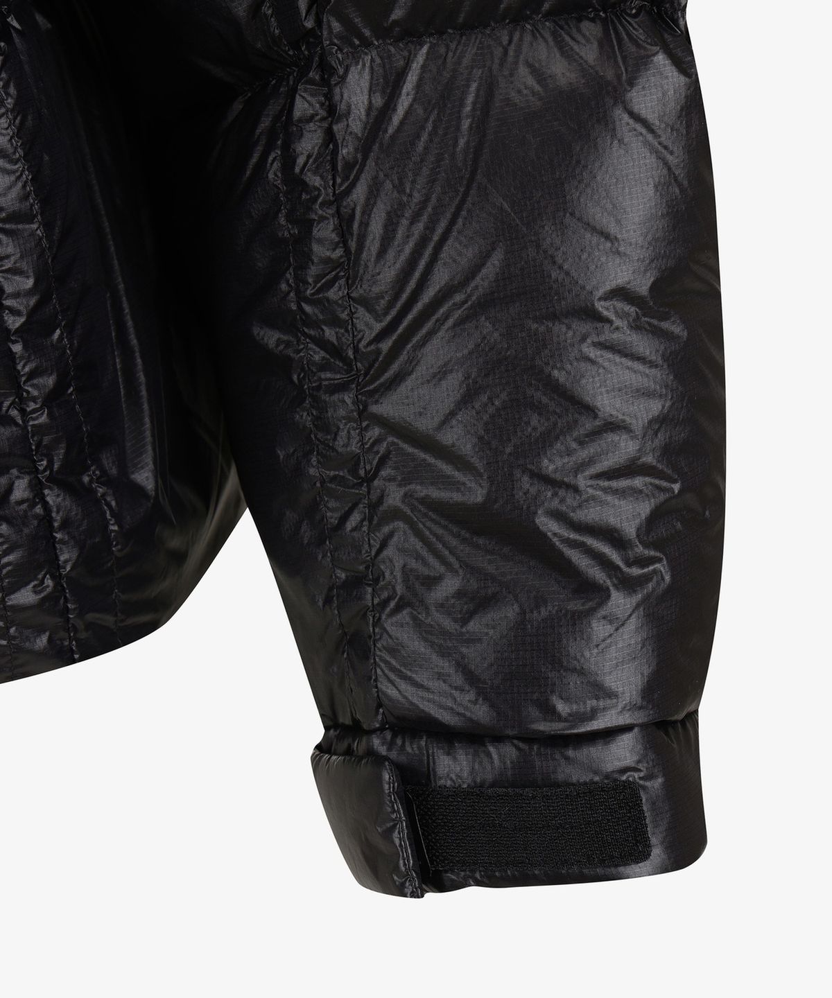 노스페이스(THE NORTH FACE) NJ1DS54N 프로젝트 다운 자켓 V2 (RDS) REAL BLACK