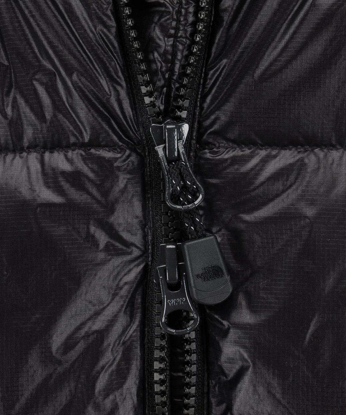 노스페이스(THE NORTH FACE) NJ1DS54N 프로젝트 다운 자켓 V2 (RDS) REAL BLACK
